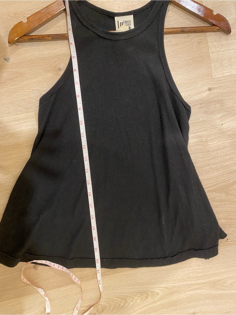 Free People Tank - Picture 4 of 6
